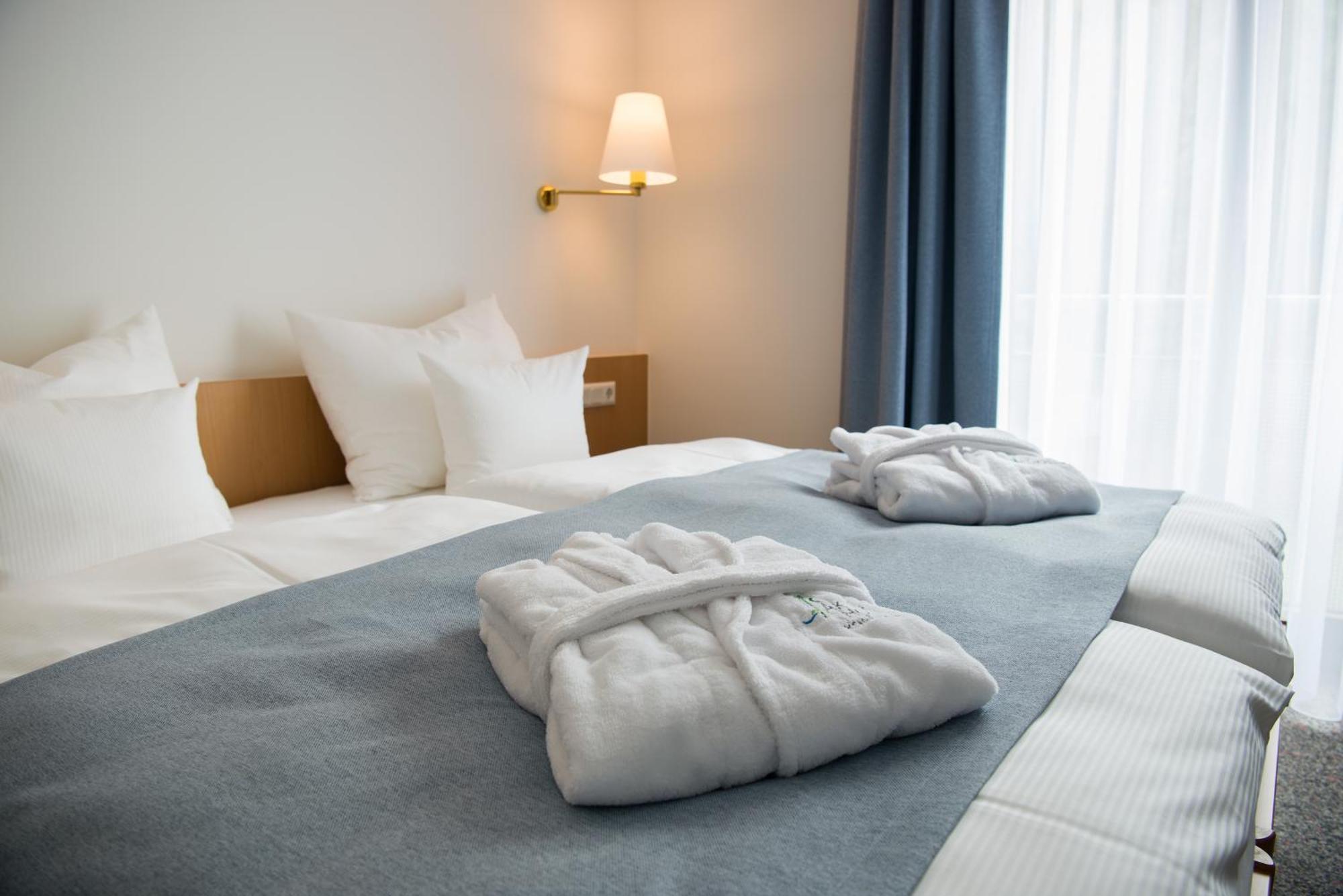 Aktivhotel Inselsberg Tabarz Room photo